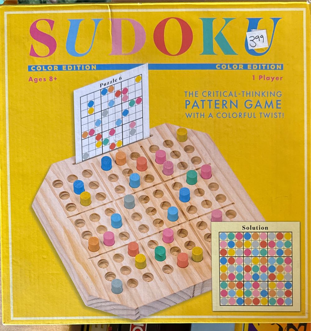 Ahoy: Fang & Fortune