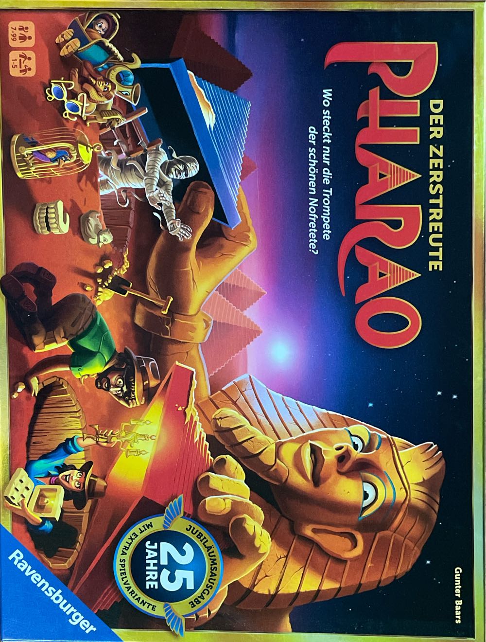 Ceci N’est Pas Un Quiz Porno... Quoique