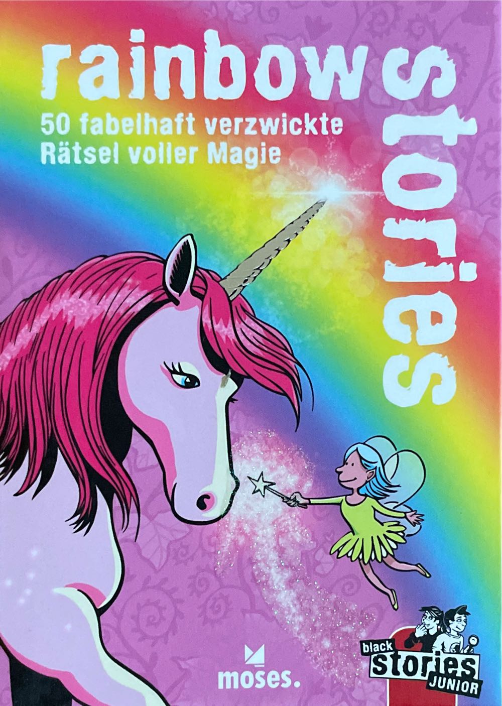 Eeboo Piece & Love The Alchemist’s Home