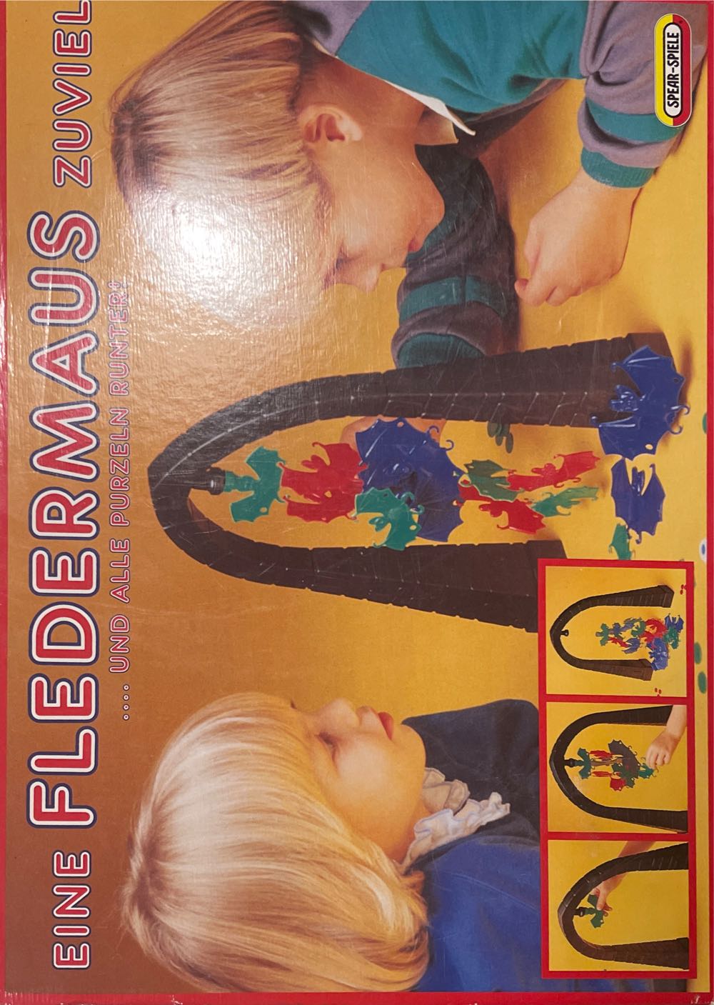 Mathemagician’s Duel