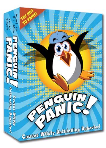 Kikkerland Golf In Tin New Sealed 2 &