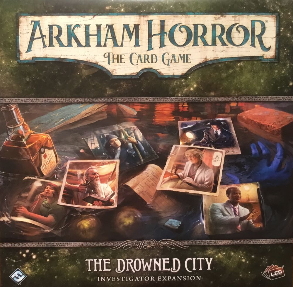 Small City Deluxe: Winter