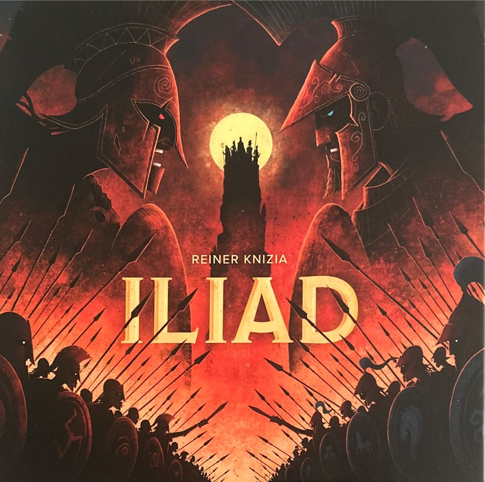 Indovina chi - Rate mal