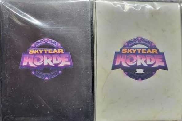 Skytear Horde Campaigns  board game collectible [Barcode 8058269031688] - Main Image 3