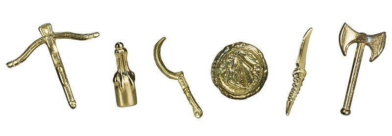 Clue TV: CLUE® GAME of THRONES™ (Convention Exclusive EXPANSION PACK  (N/A) board game collectible [Barcode 700304047892] - Main Image 3