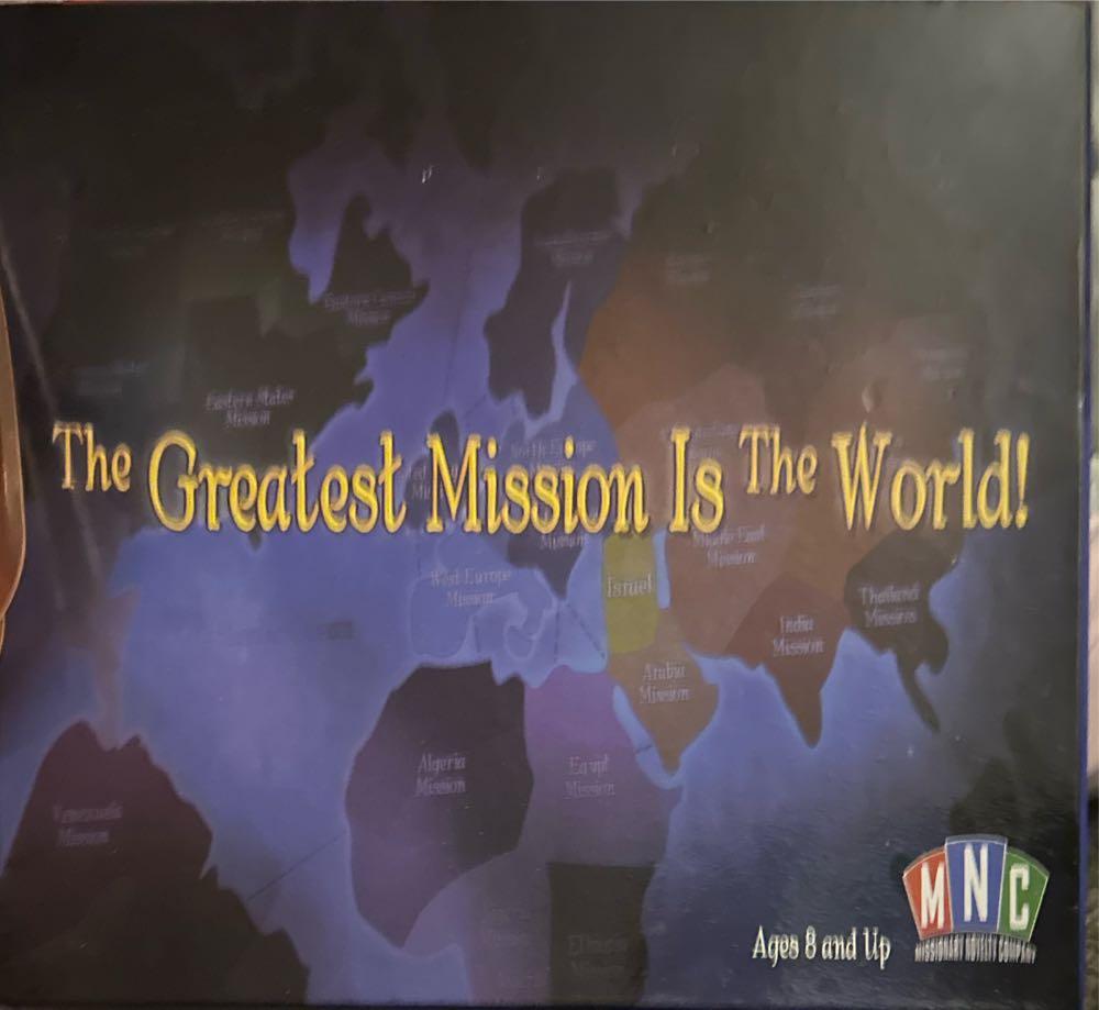 Dept 56 Monopoly Acrylic Ice Bucket