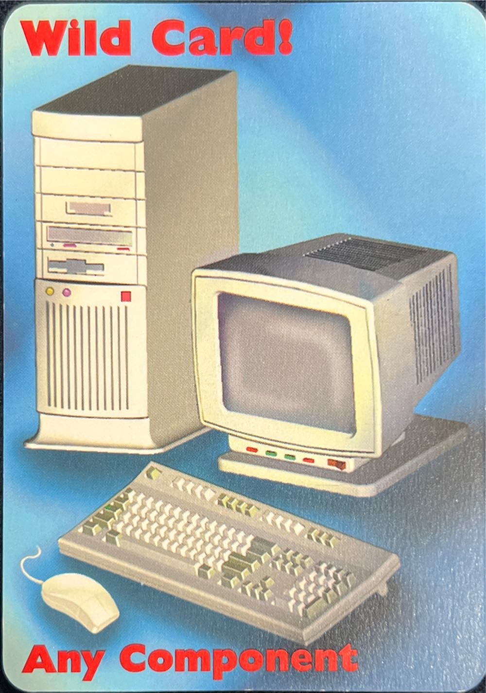 WEB.ola!™  (2-4) board game collectible [Barcode 633674000016] - Main Image 3