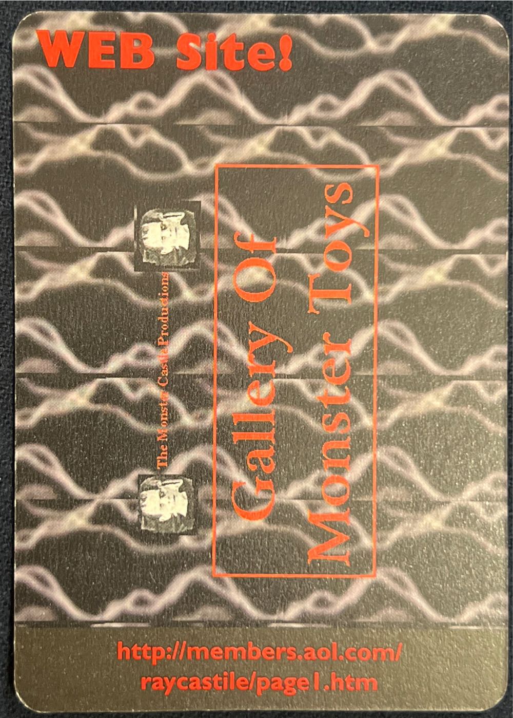 WEB.ola!™  (2-4) board game collectible [Barcode 633674000016] - Main Image 4