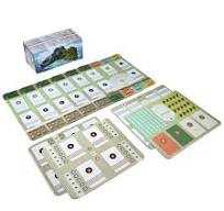 Operation Iraqi Freedom U.S. Military Heroes Playing Cards