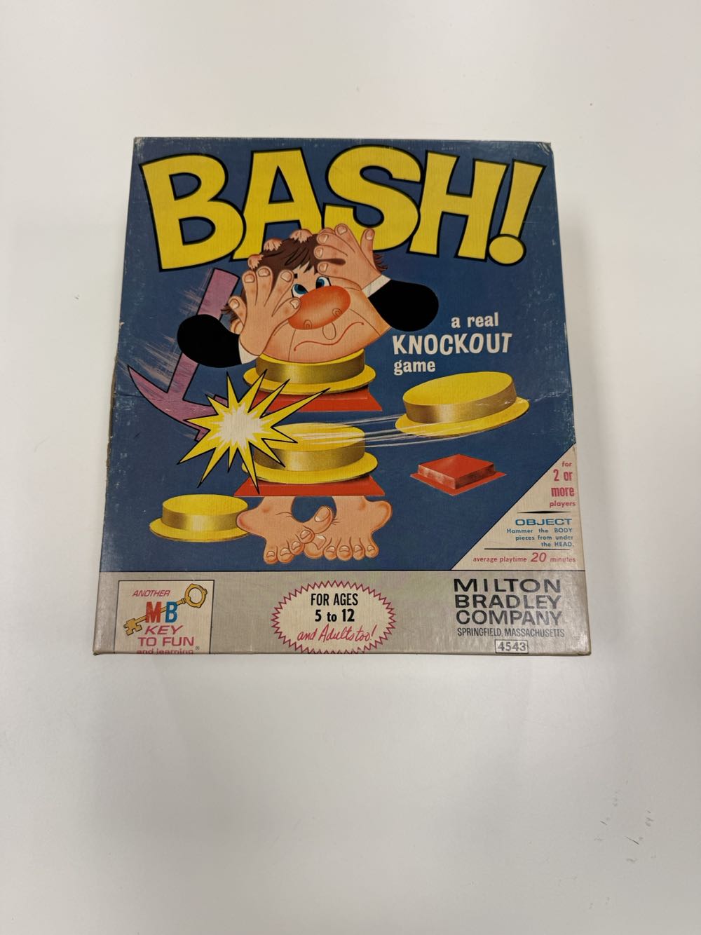 Paulson Playing Cards