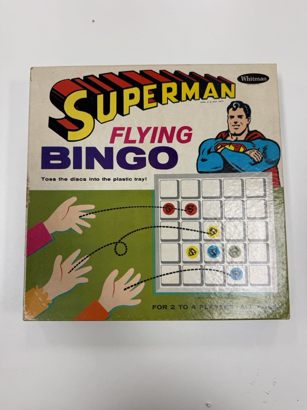 Tiny Epic Galaxies: Player Dice