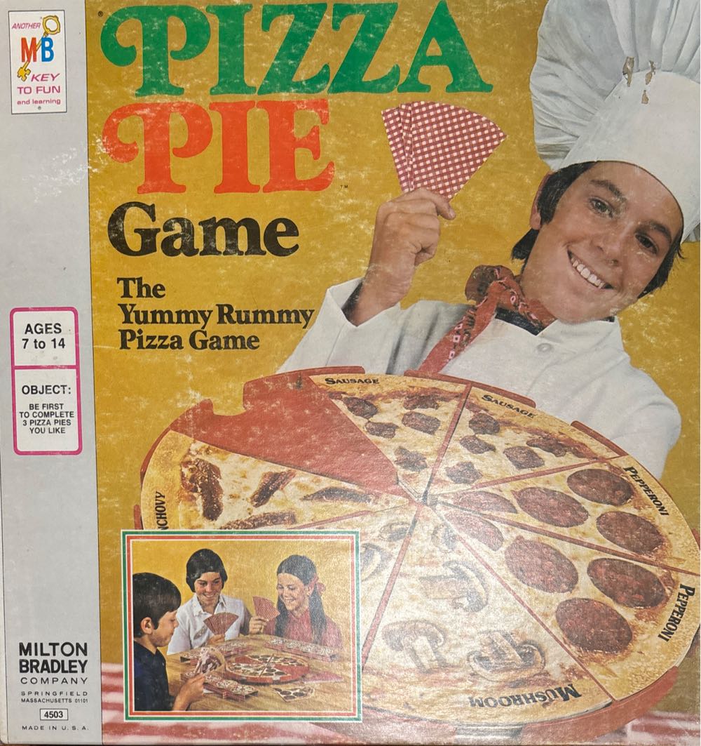 Sealed Edition The Nrp Group “win It All!” Ages 8 Opoly