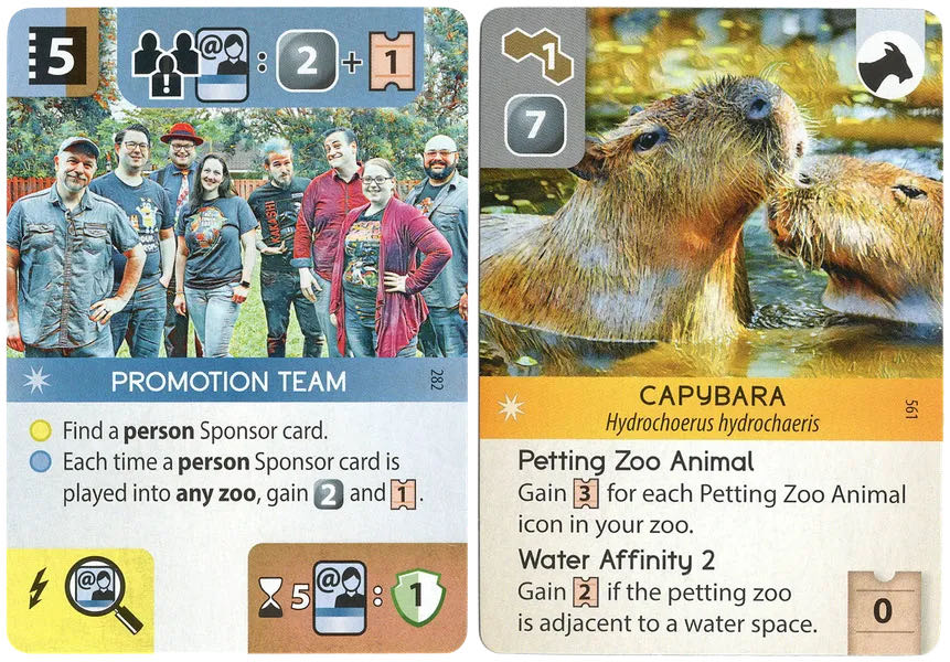 Format Games A Christmas Karen