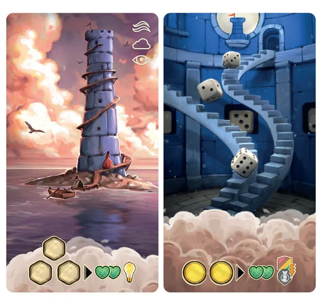 Game Answer If You Can Star