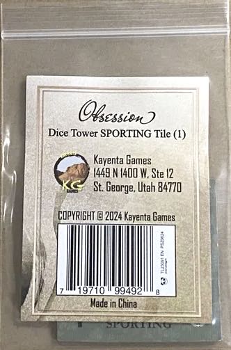 Ludic - Lettera Velenosa