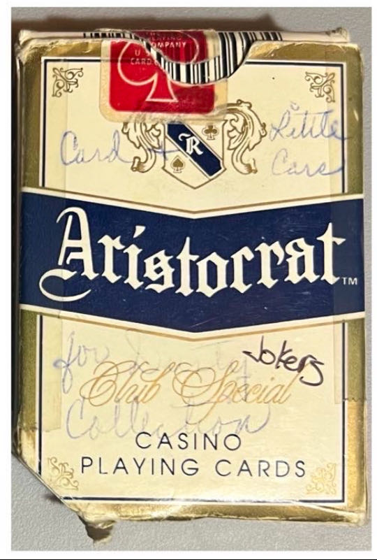 Tablestar Herocard Ranger Expansion Deck New