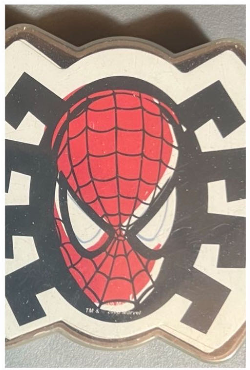 Masters Of The Universe Battleground – Zodac With Throne Tournament Promo Miniature