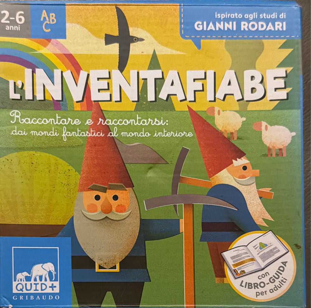 Jail Break Escape Room Contents