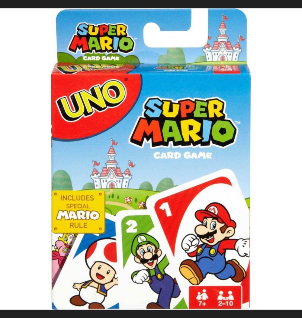 Nacho Stack! Nacho Average Stacking Game!