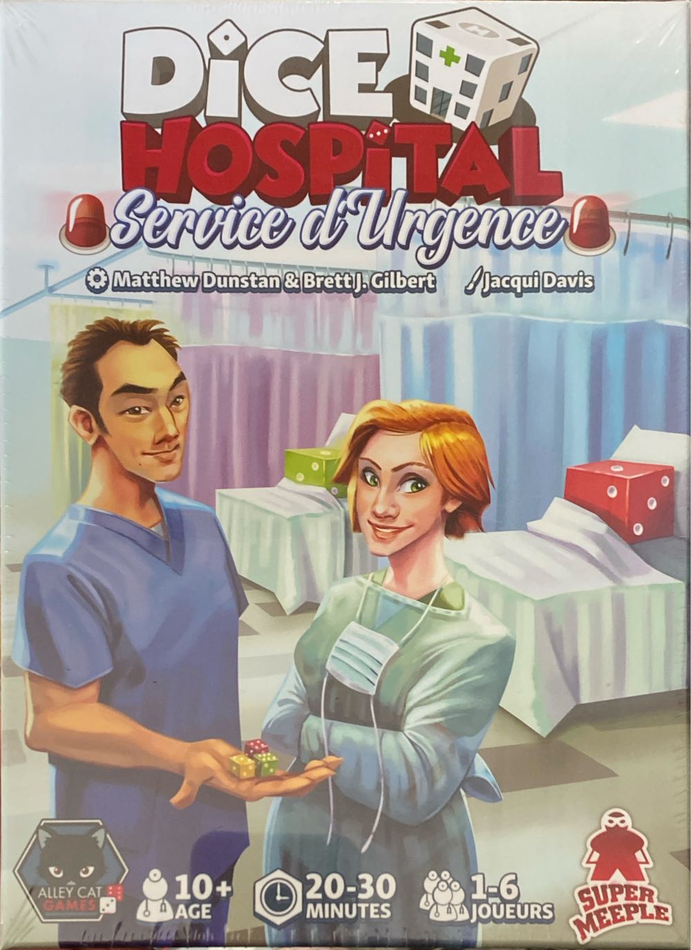 Ninja Master Series 忍者マスター イッテン（itten） すごろくや ファンブリックシリーズ