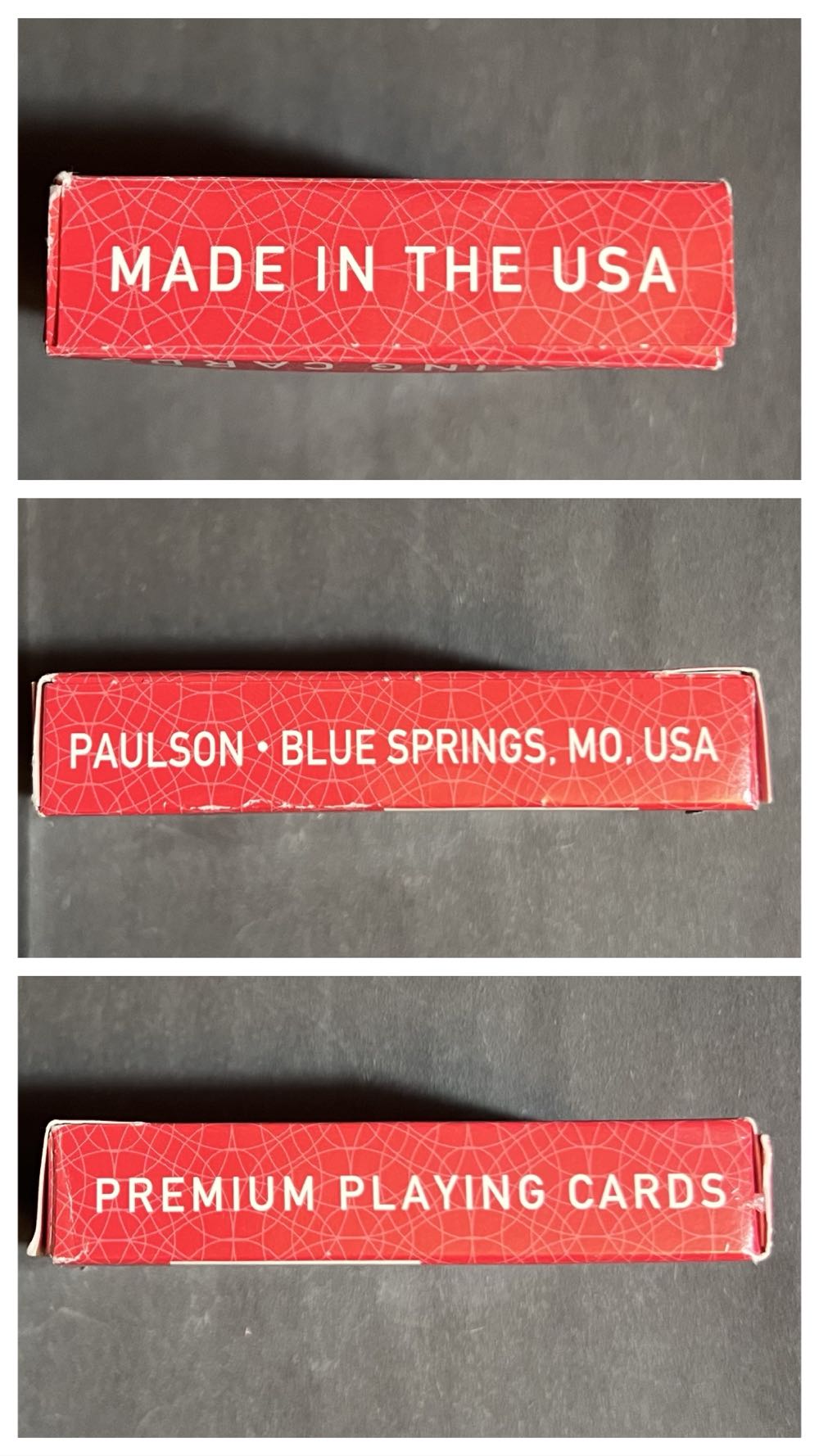 Casino Used - Wind River Hotel and Casino  board game collectible - Main Image 4