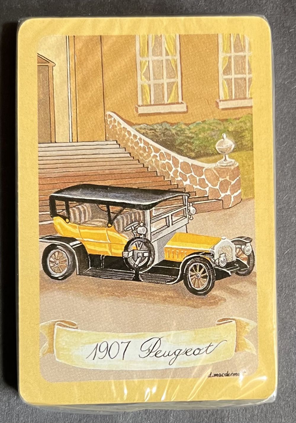 Escape Dysturbia: Falsches Spiel Im Casino