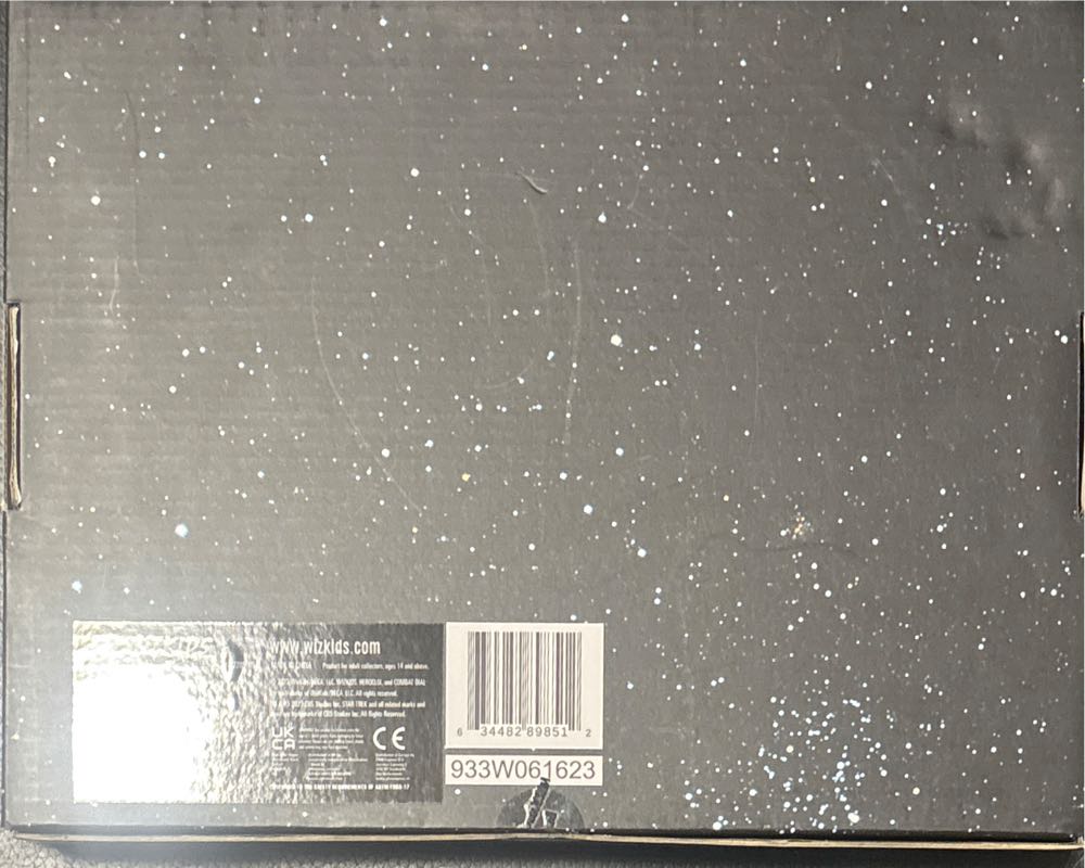 Star Trek: Into The Unknown Kit Trek Uknown Peview New  board game collectible [Barcode 634482898512] - Main Image 2