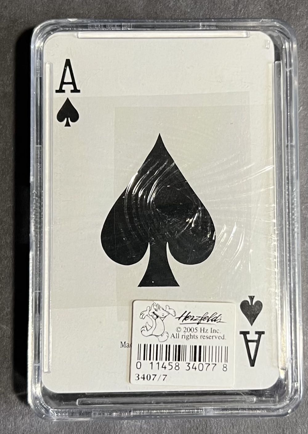 Life’s a Croc  board game collectible [Barcode 011458340778] - Main Image 2