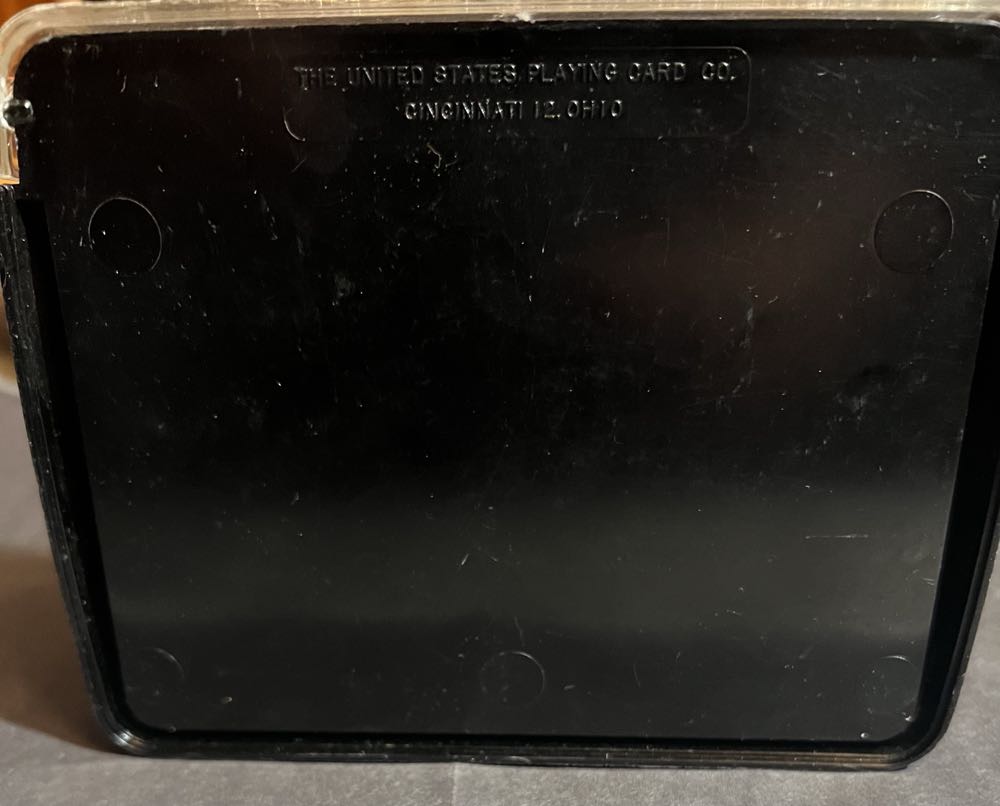 Congress Bridge Playing Cards  board game collectible - Main Image 2