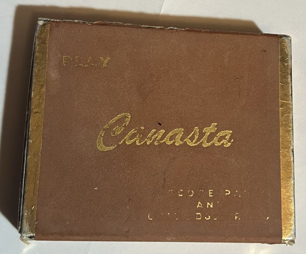 Cadaco Tripoley Dice Edition Cadaco Complete Sealed Contents #306 New Inside~ships Free!