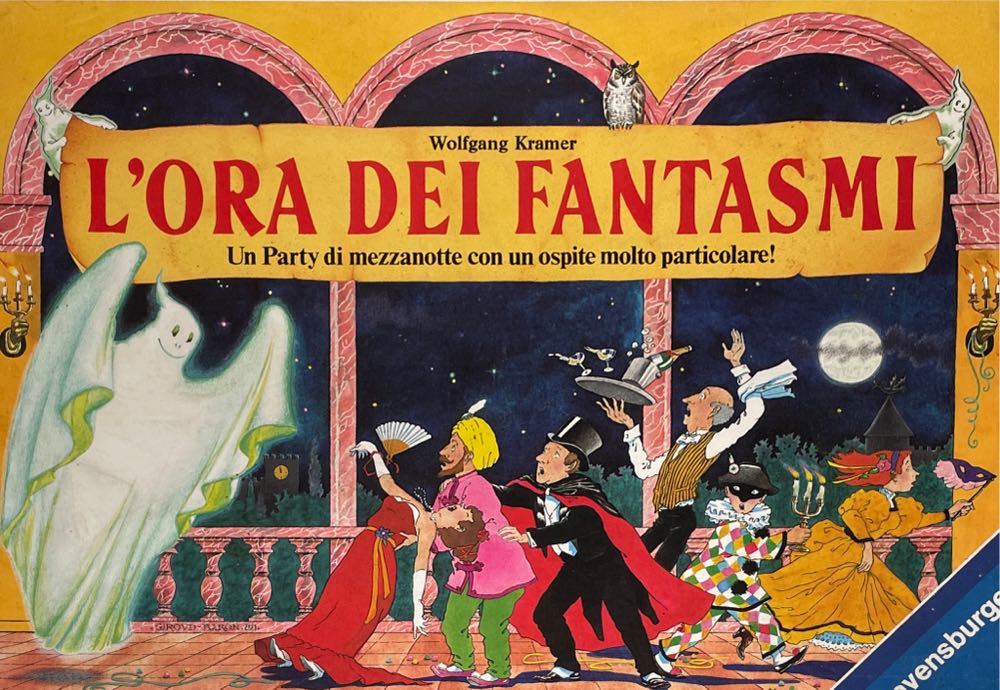 Children’s Tile Wall