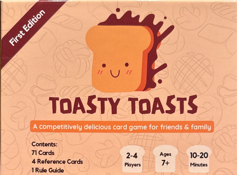 Bonfire: Trees & Creatures