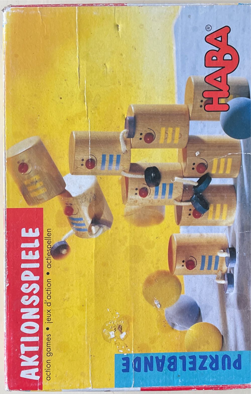 Guns And Steel Renaissance