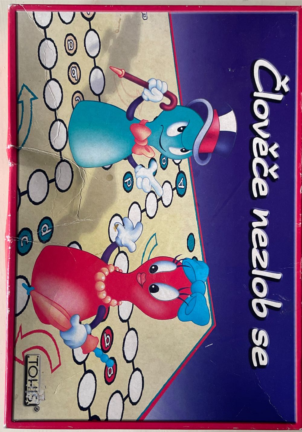 Word Wizard Dk Toys & Games