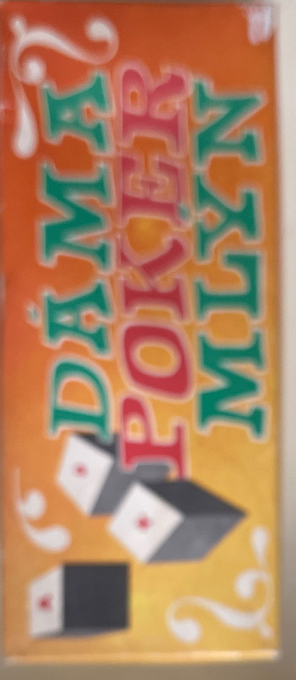 Flu The Refuge: Terror From The Deep