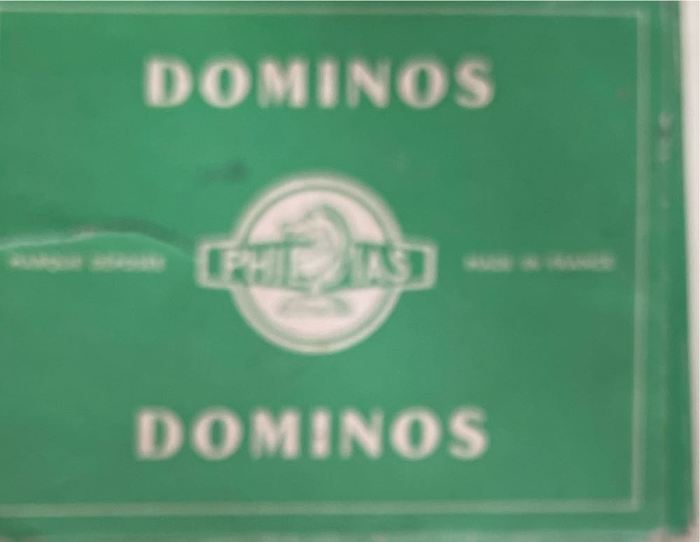 “O” Is For Outlaw