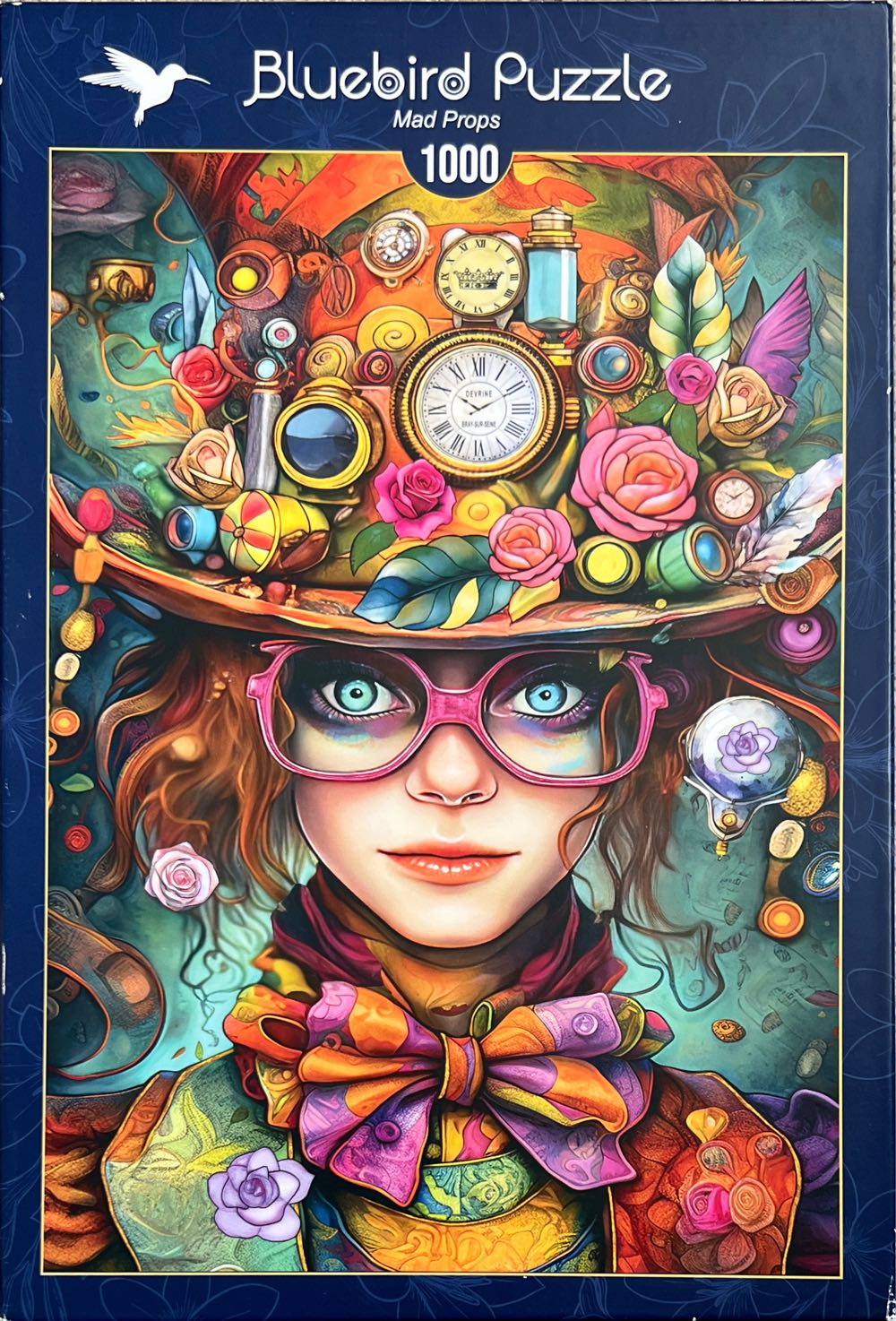 Agricola: Dulcinaria Deck