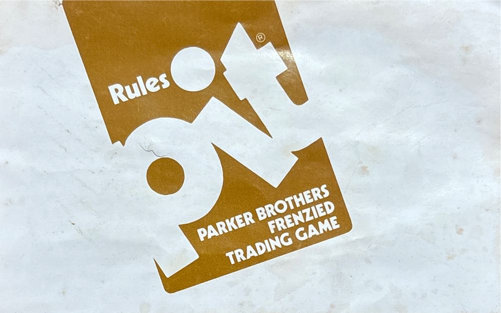 Pit  (3-7) board game collectible - Main Image 2