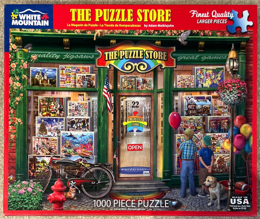 Earth: Abundance KS Gifts