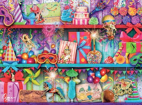 Djeco - Impossiblo Animo SOLOGIC