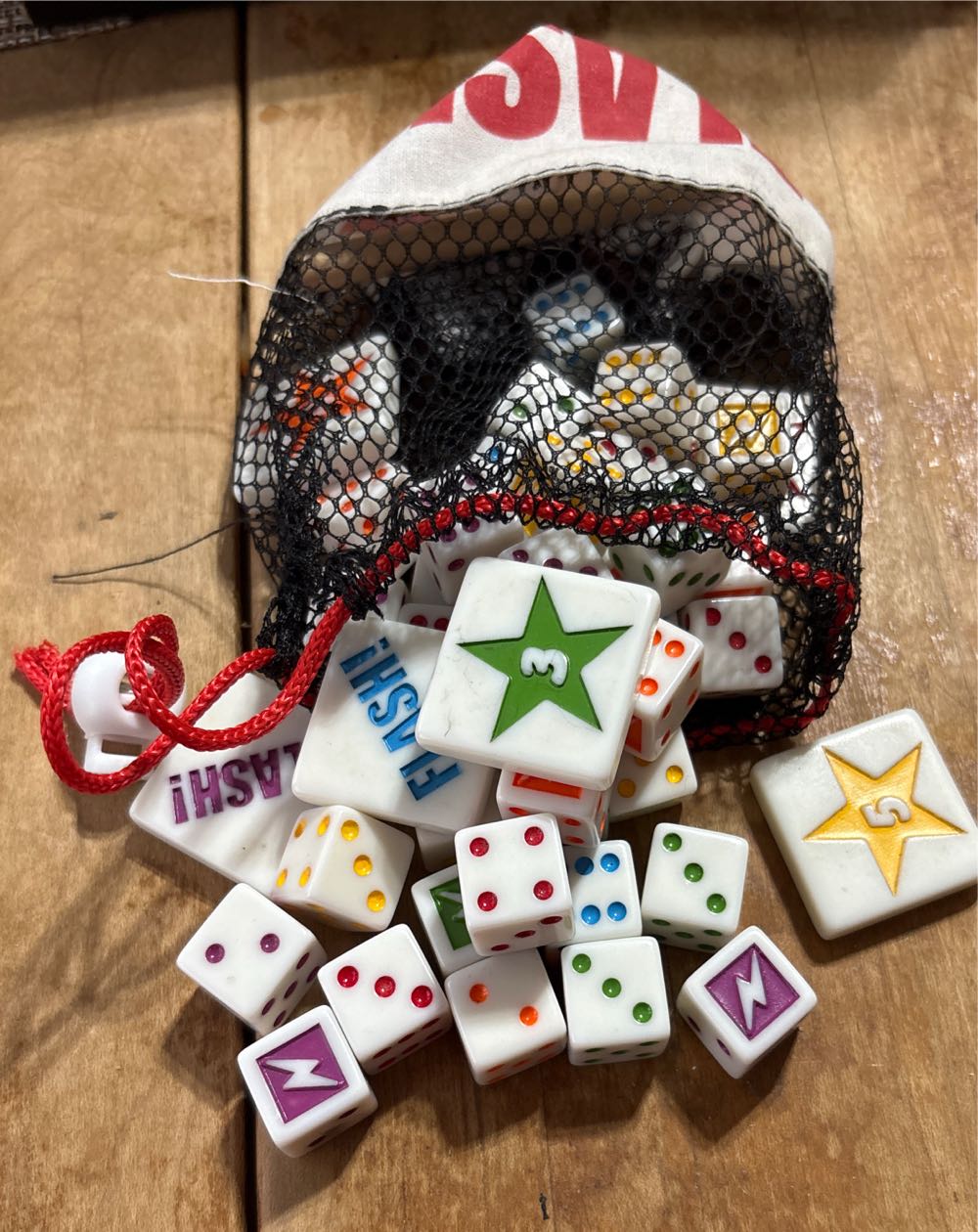 Bingo Cage Set: Deluxe Metal