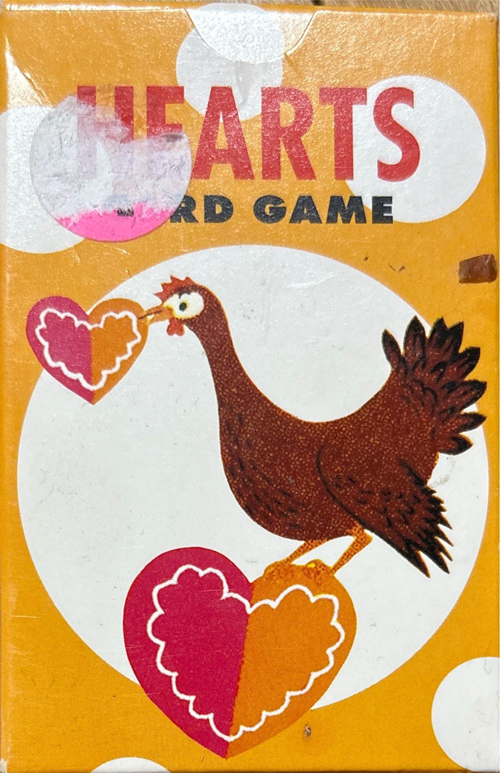 Enesco Monopoly Frame