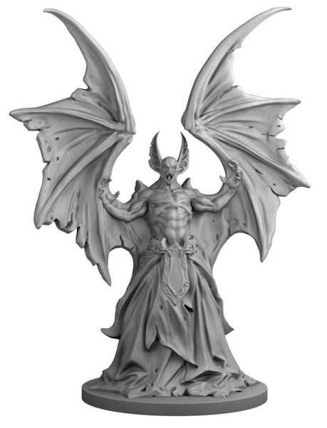 HeroQuest (03) - Frozen Horror Adventure Pack