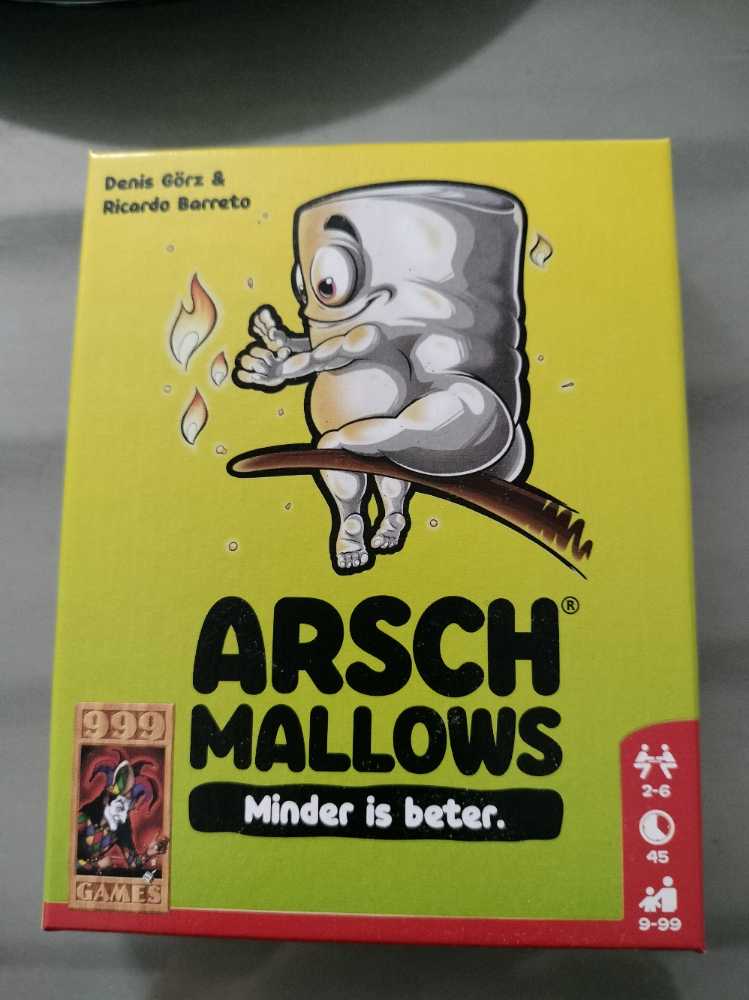 Spielesammlung - Eigene Spiele