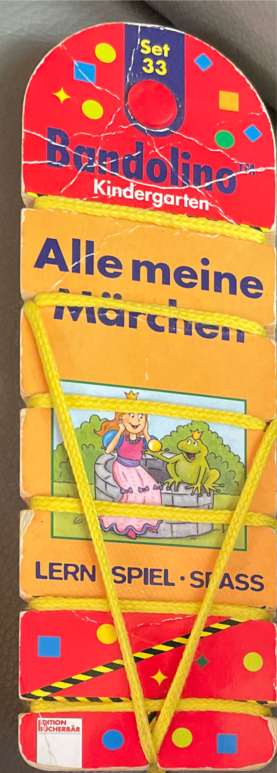 Sunset Blvd Salagames Rarität