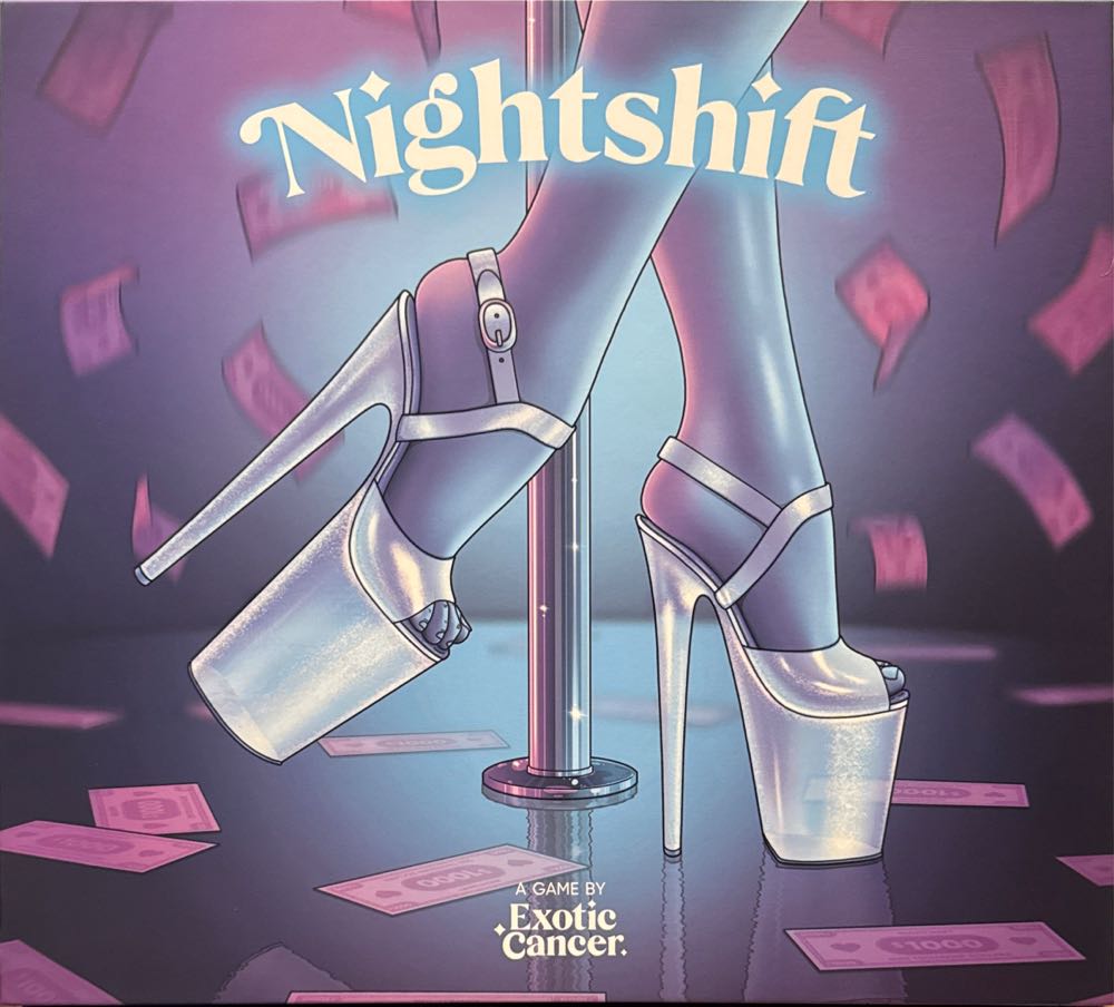 Holy Mountain Shaker Hardcover Luka Rejec