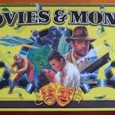 Hour Of Need Judge & Jury Box