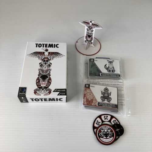 Echoes Of Death Series 3 Kingdom Monster New Kdm