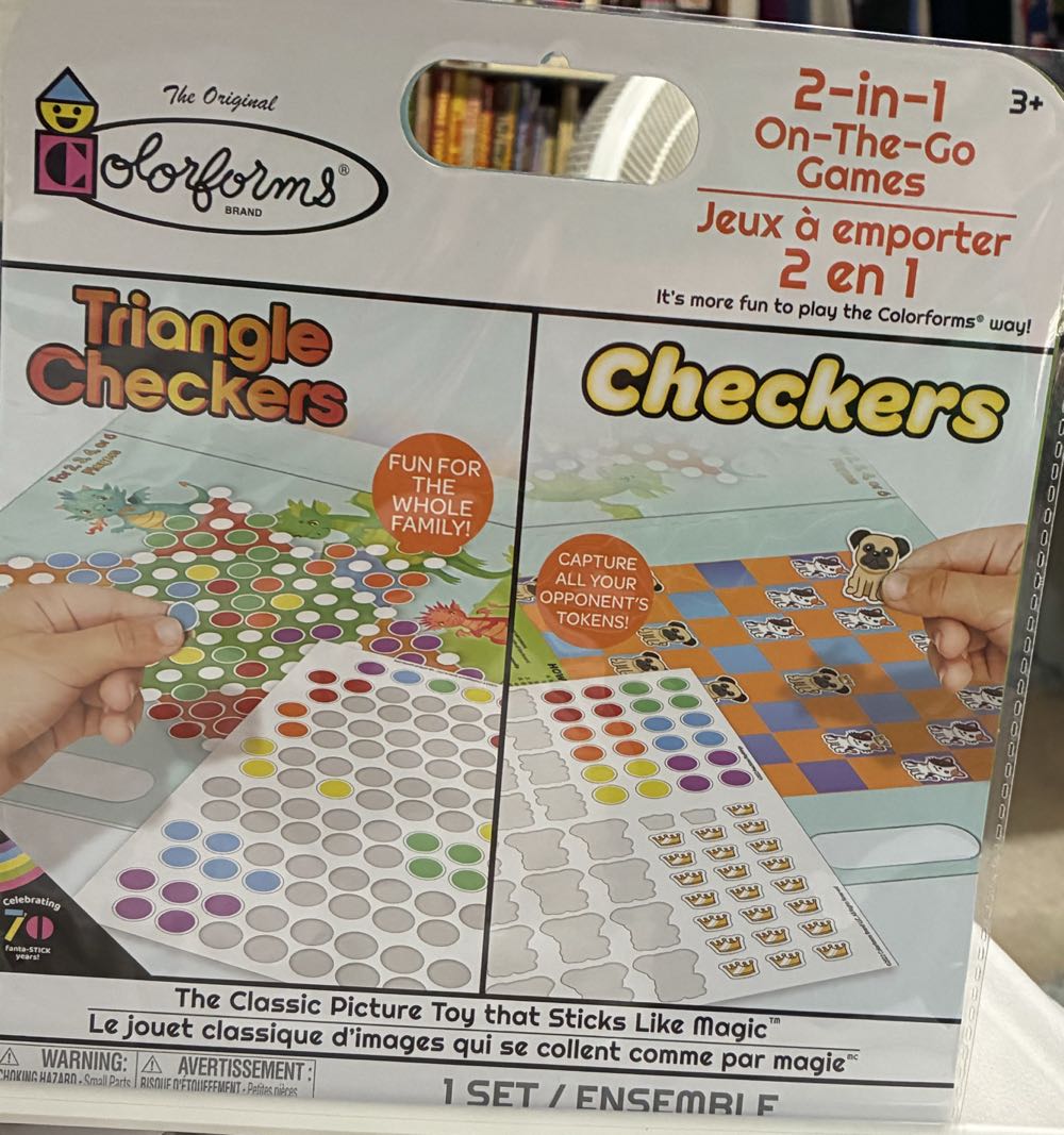 Cobble Hill Hitting The Road