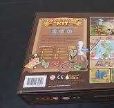 Fantasma Marvel Deadpool Playing Cards With Guard